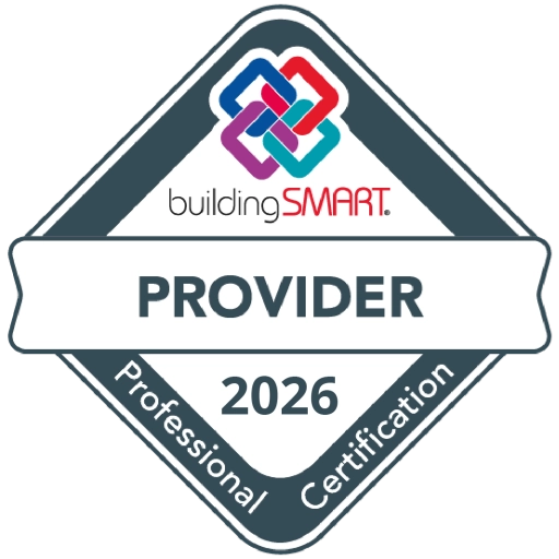 Badge bS Provider 1